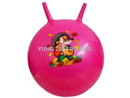 45CM INFLATABLE BALL